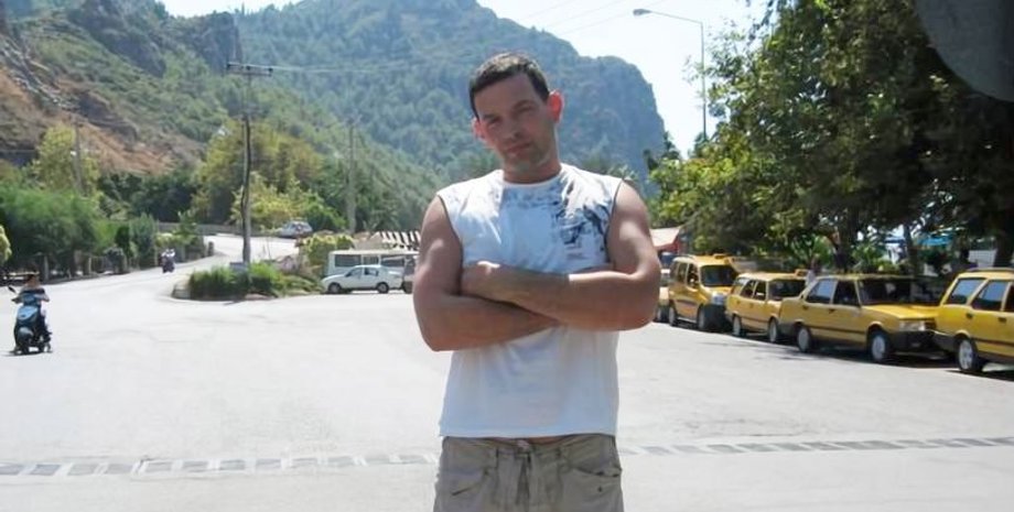 Вадим Конощенок, контрабанда оружия, контрабандист оружия конощенко