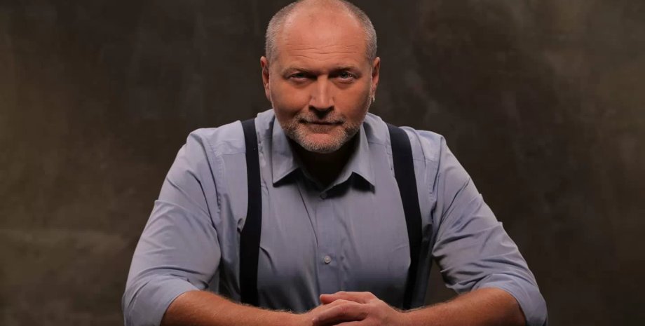 Борислав Береза нардеп скандал концерт Квартал 95 Запорожье ЗОВА