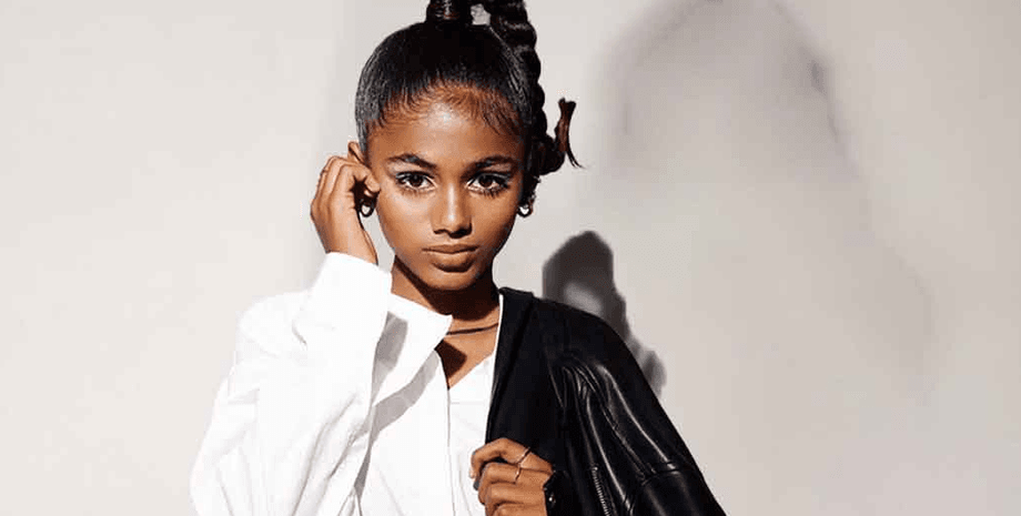 Модель Маліша Кхарва, модель, підліток, дівчинка, принцеса нетрів, історія попелюшки, зустріла актора, стала моделлю