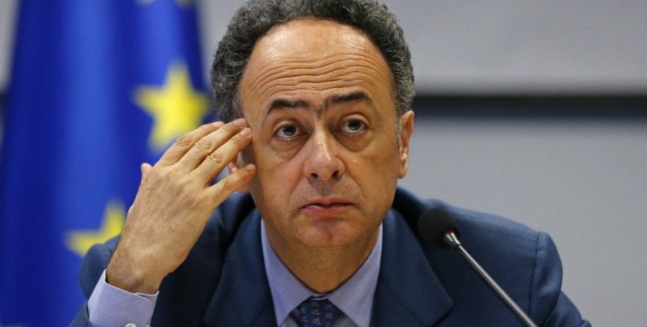 Хьюг Мингарелли / Фото: УНИАН