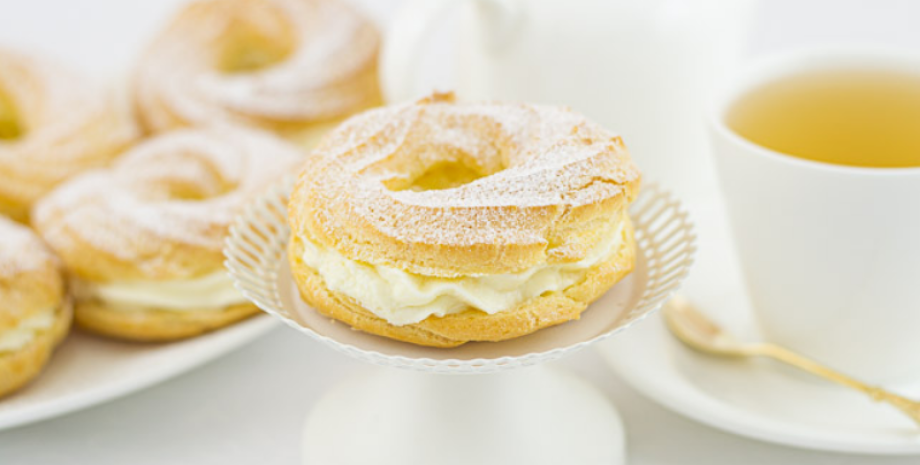 пирожное пирожное, выпечка, десерт, лакомство, чашка