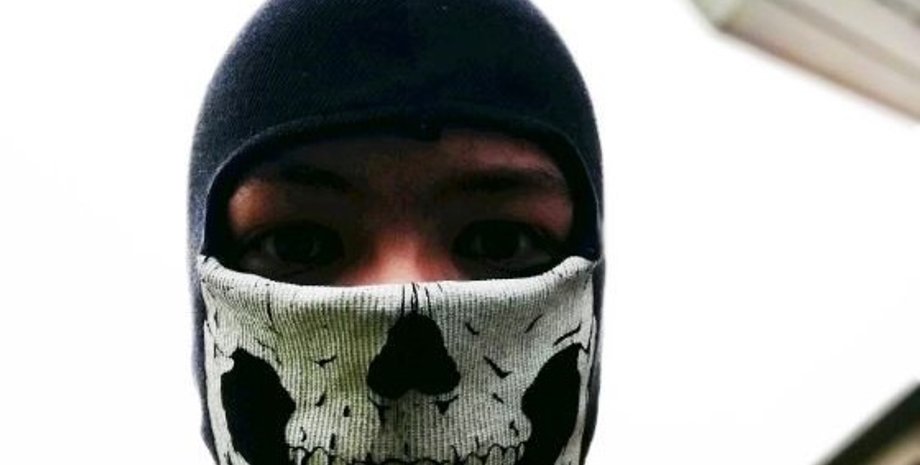 неонацист, неонацизм, великобритания