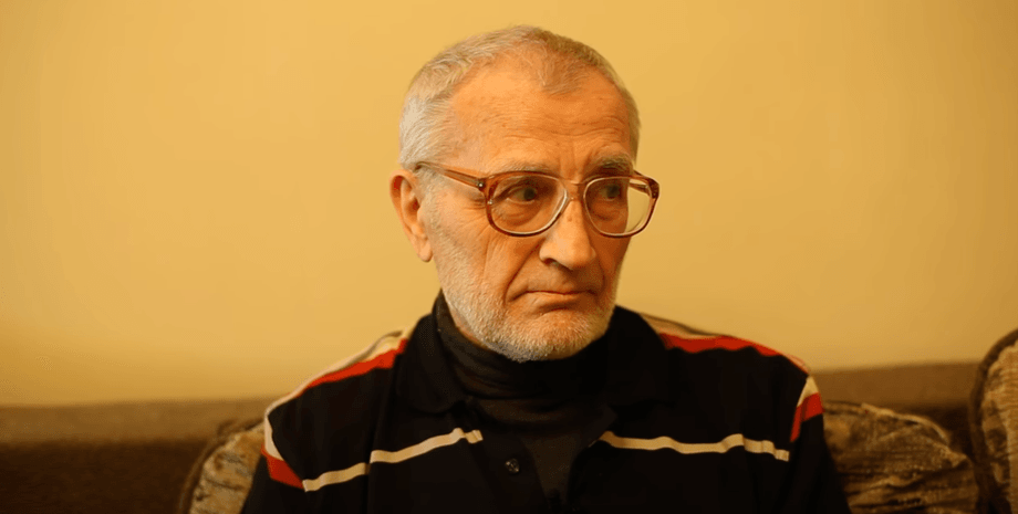 валентин купний