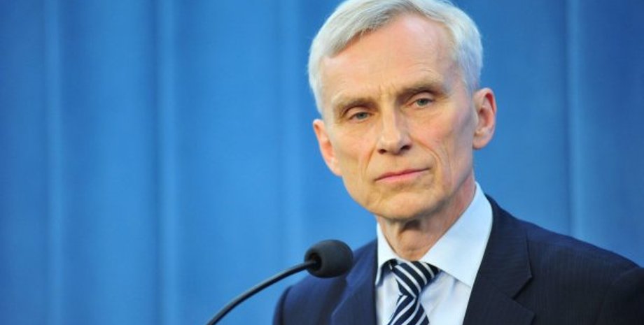 Марчин Свенчицкий / Фото: 24tv.ua