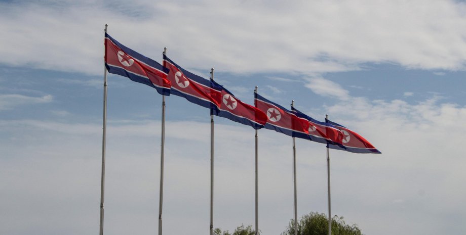 Північна Корея