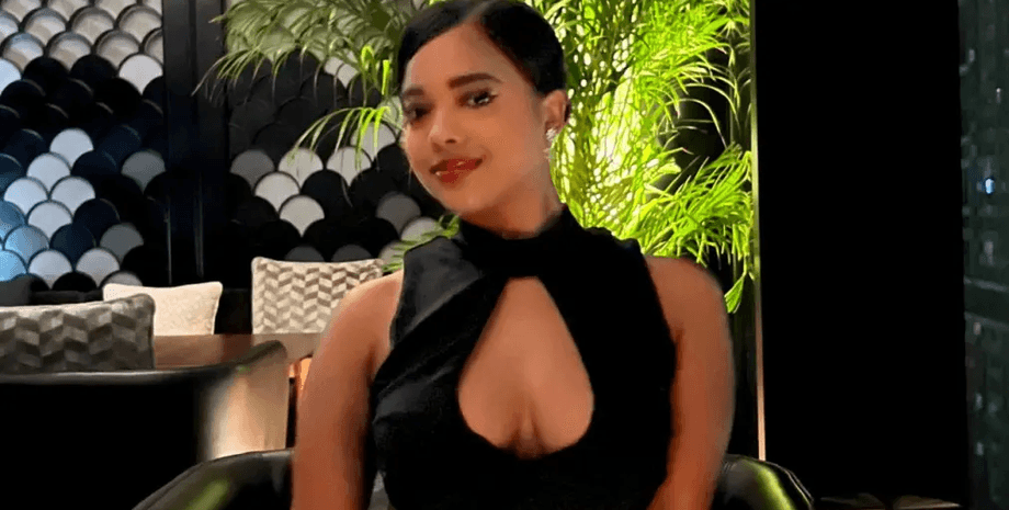 Студентку заарештували в аеропорту, заарештована в Дубаї студентка, доторкнулася до охоронця, суд, повернулася додому, огляд в аеропорту