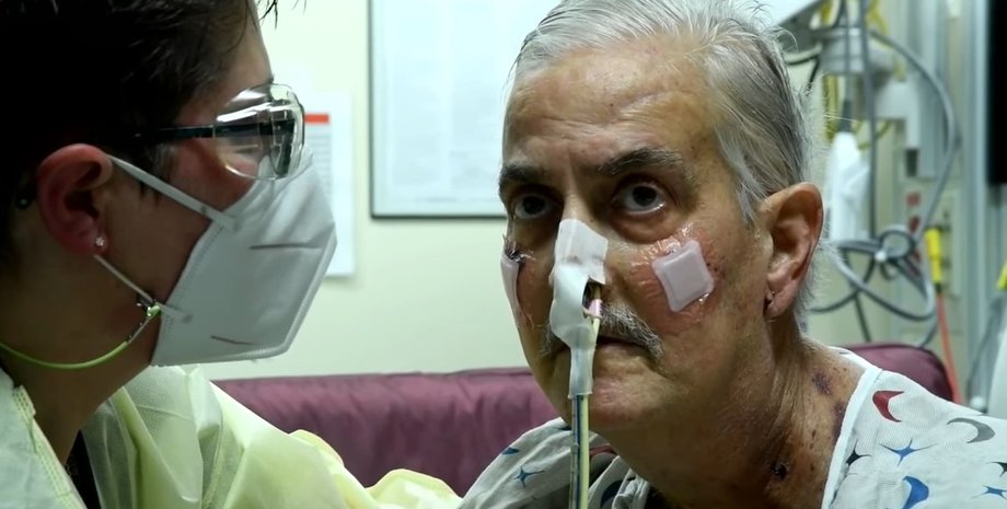 Девід Беннет