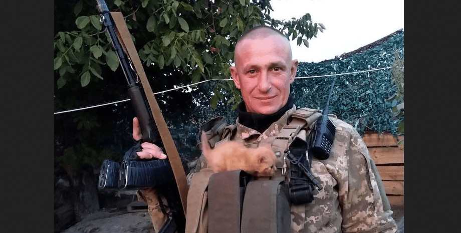 погибшие на донбассе