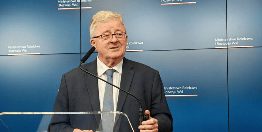 українська агропродукція, ембарго Польщі, закриті кордони, перехідний період, експорт українського зерна, фермери