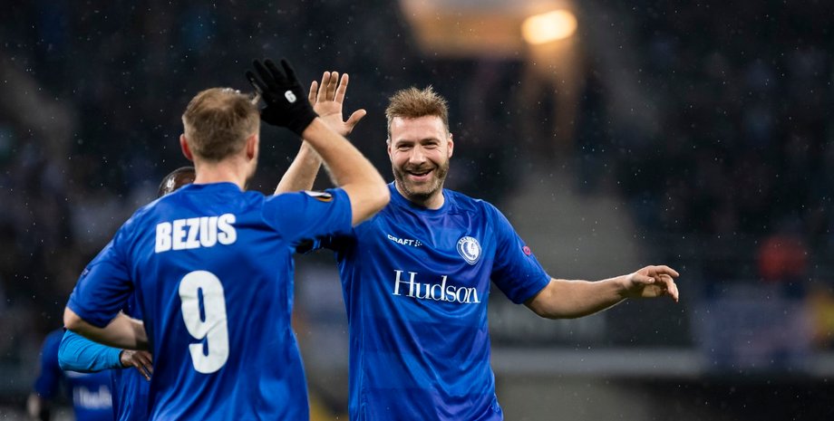 Фото: twitter.com/KAAGent