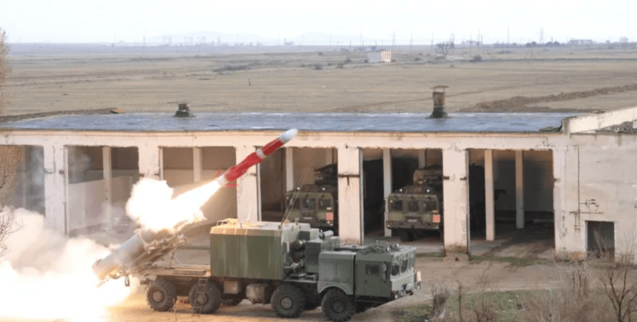 обстрелы городов Украины, брянская область, комплекс Бал, война РФ против Украины, дефицит вооружения