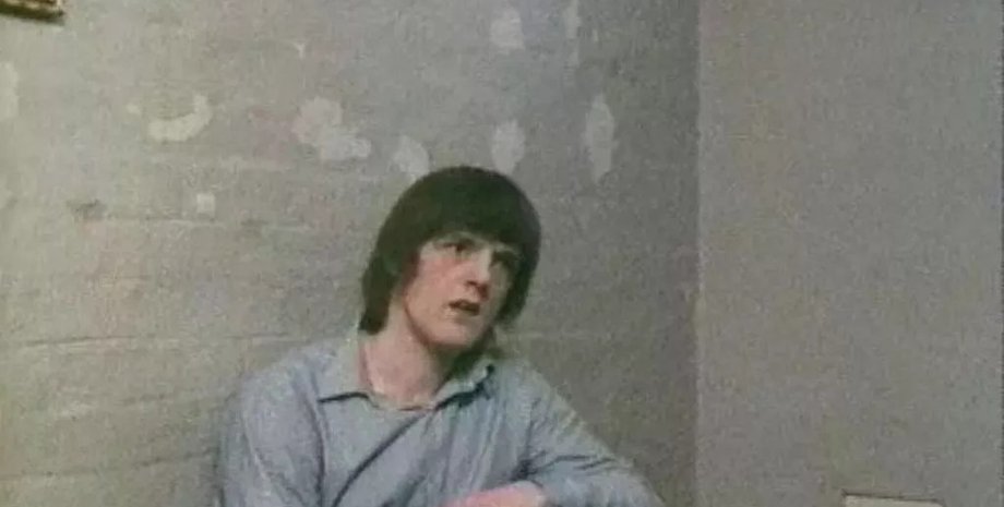 Роберт Модслі