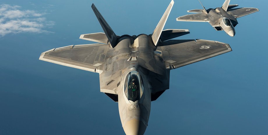 Фото: The Aviationist