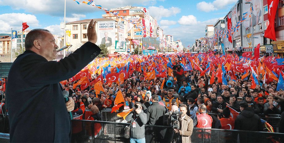 Фото: Getty Images