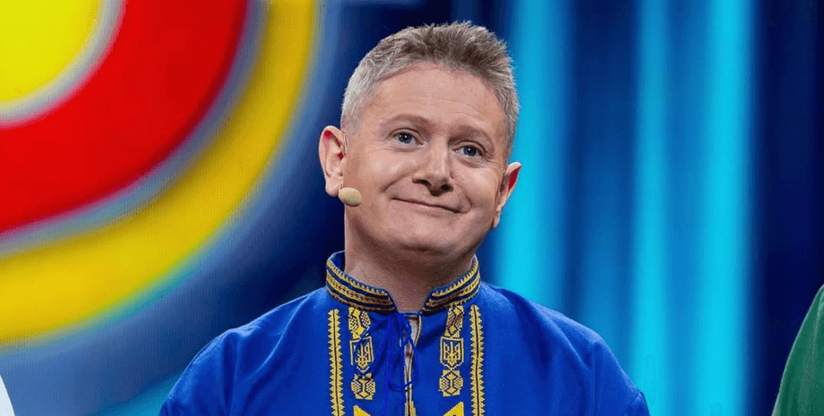 хто такий Євген Сморигін та звідки він приїхав в Україну