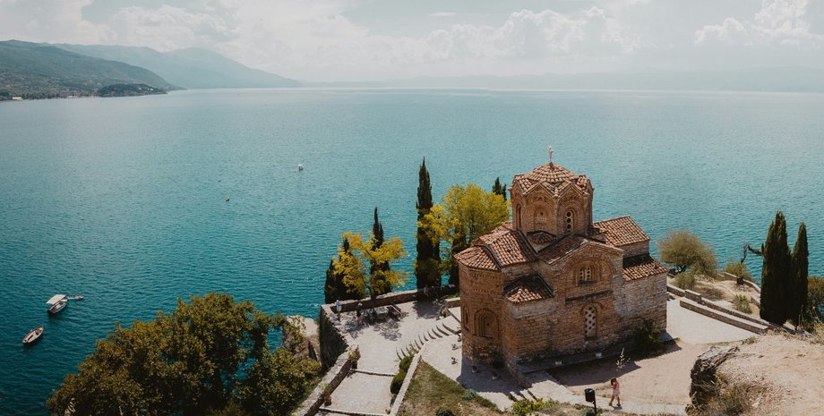 дешевый отдых в Европе