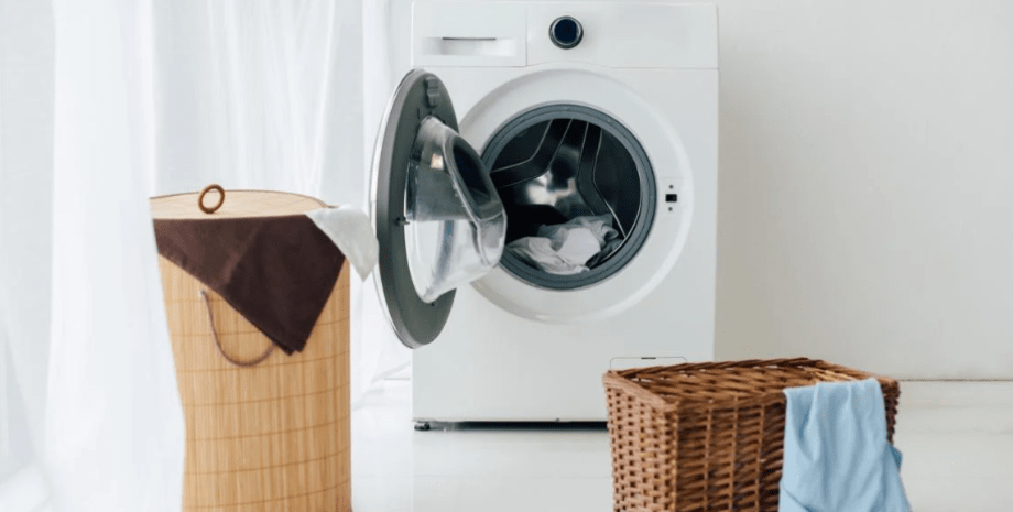 Помилки під час прання білизни Як не можна прати білизну, породи експерта
