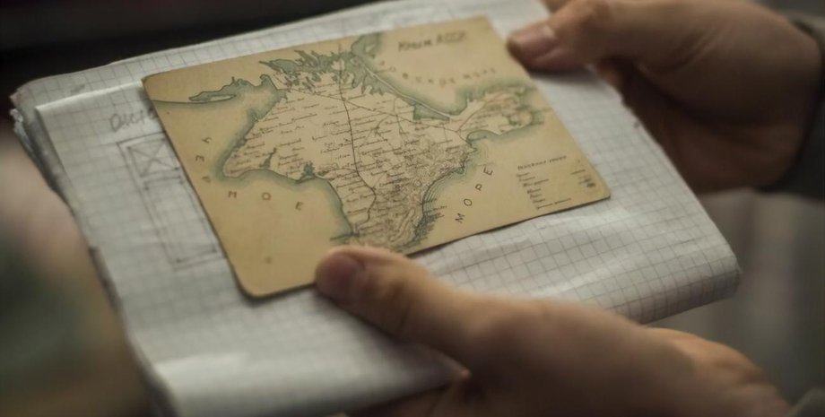 Турция, Крым, деоккупация, Крымская платформа,