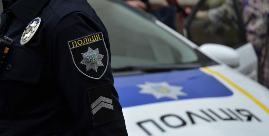 избиение мужчины в одессе, избиение полицейским в одессе, скандал в одессе, полицейский избил одессита, реакция нацполиции