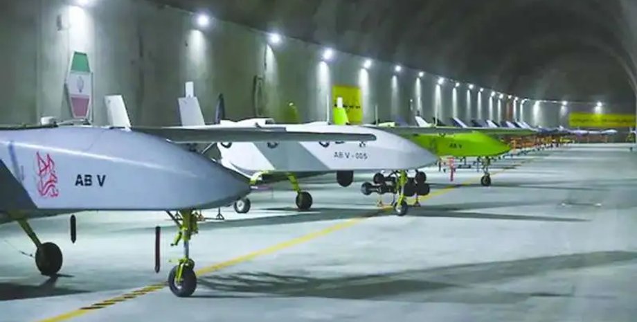 дроны иран, бпла россия иран, иранские бесплотники