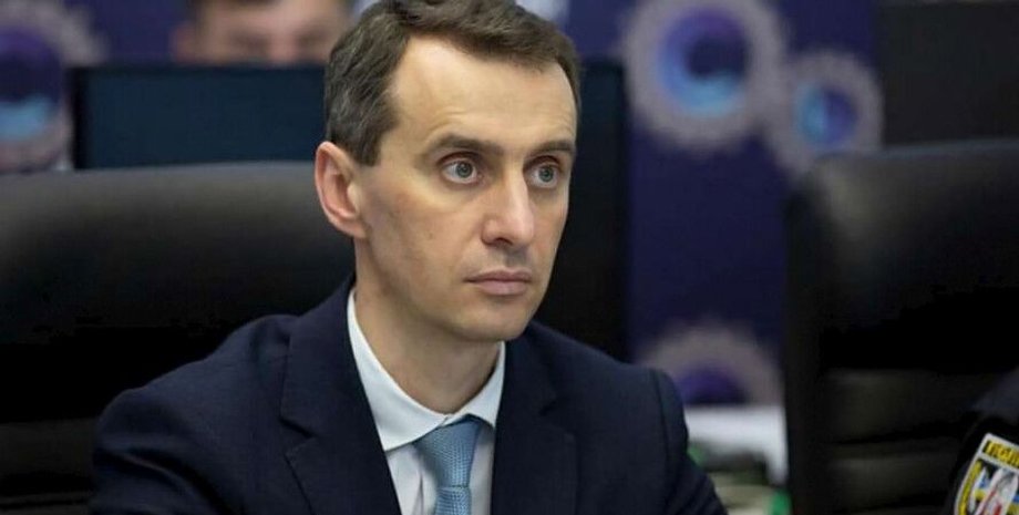 коронавирус, вакцина, ляшко, виктор ляшко, информационная кампания