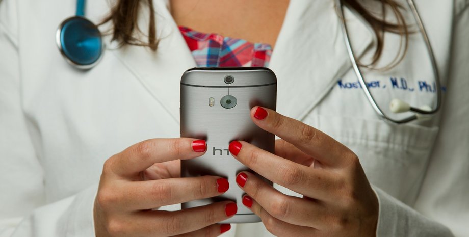 електронне направлення, е-направлення, направлення від лікаря, електронний рецепт, е-рецепт