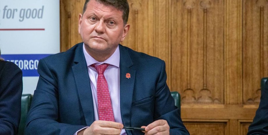 валерий залужный, стандарты нато, корпус, бюрократия, ссср, реформы