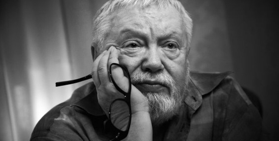 Режиссер Сергей Соловьев, умер соловьев, умер режиссер сергей соловьев