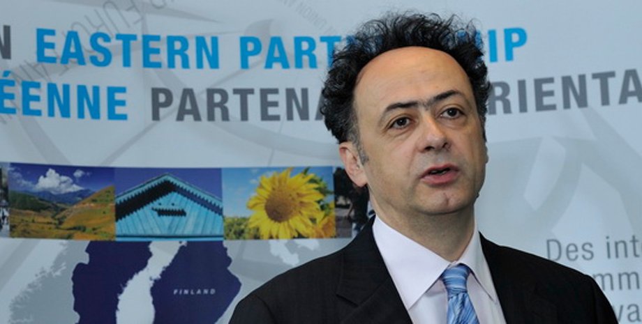 Хьюг Мингарелли / Фото из открытых источников