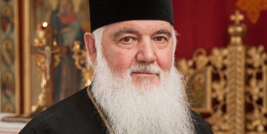 Фото: Фото: patriarchia.org.ua