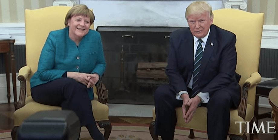 Фото: стоп-кадр видео