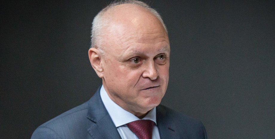 Фото: Интерфакс