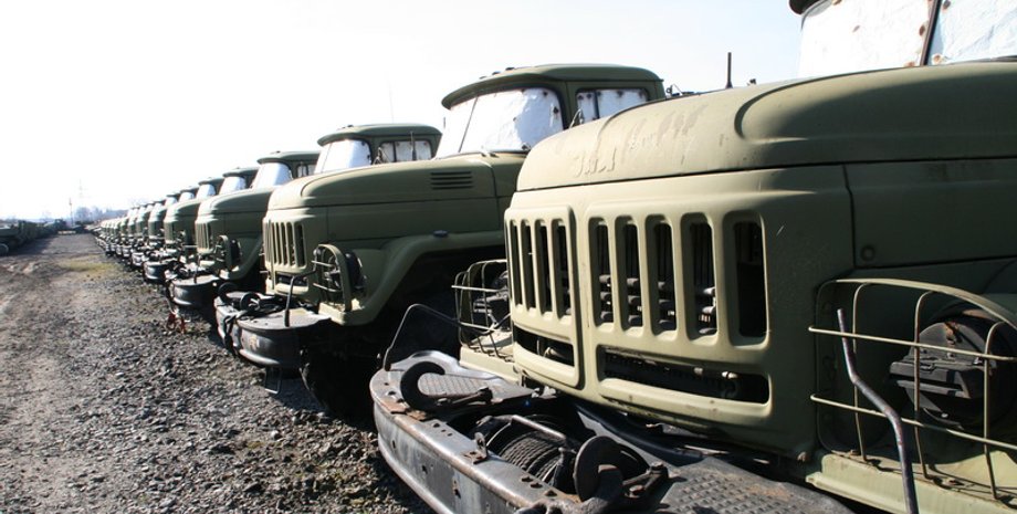 пресс-служба Минобороны