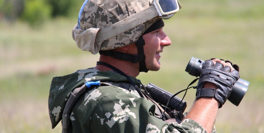 Фото: Пресс-служба полка "Азов"