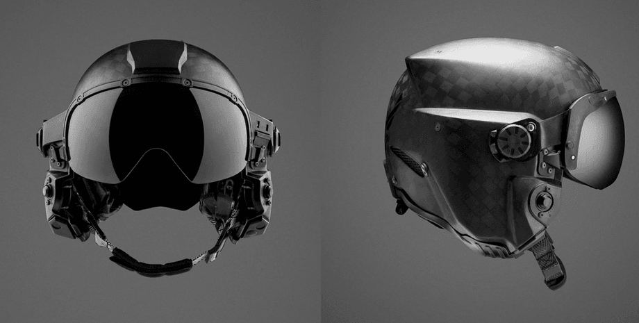 новий шолом для вс сша