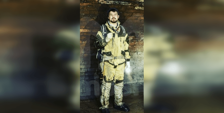 Константин Филиппов, Филиппов, погибли диггеры Москва, смертельная экскурсия Москва