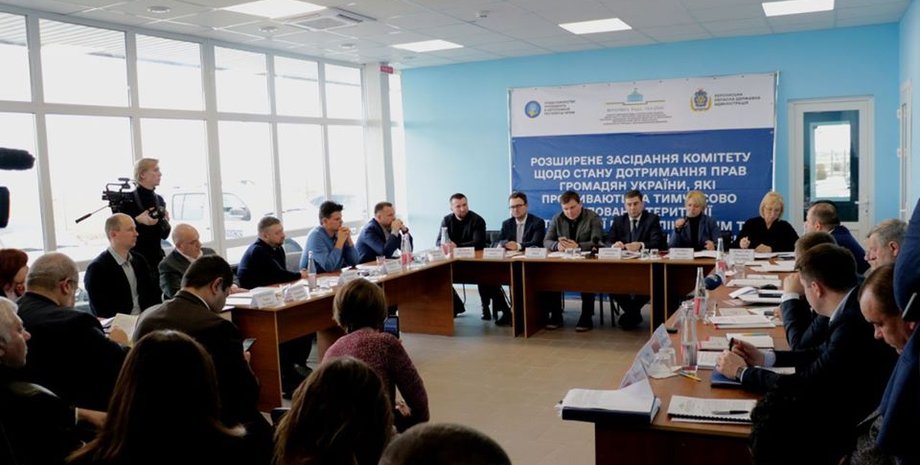 Фото: facebook.com/Husyev