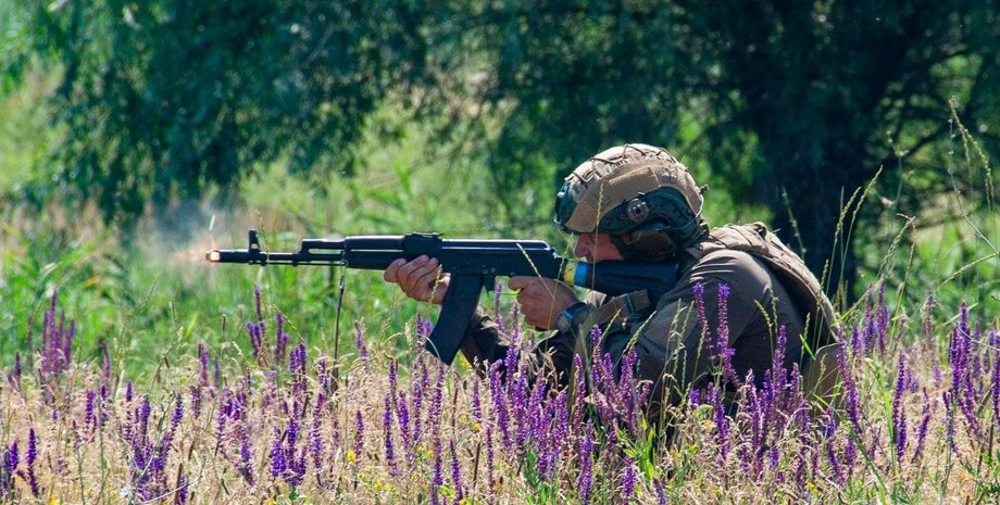 контрнаступ, ЗСУ, поле бою, ситуація на фронті, американські аналітики, російські окупанти