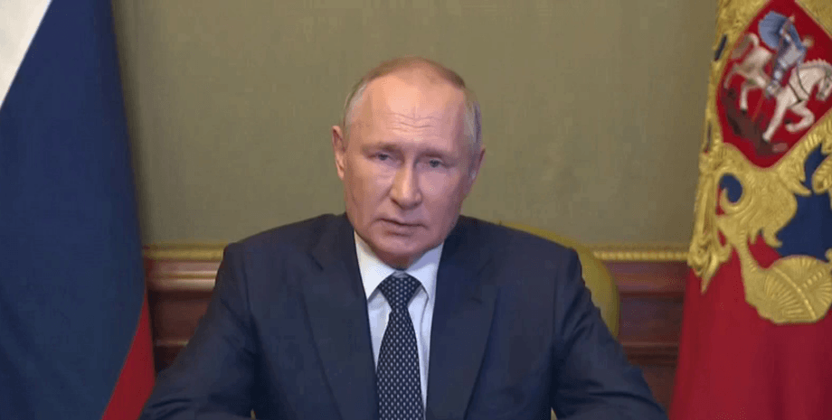 Массированный ракетный удар по Украине