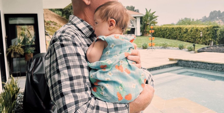 брюс виллис дети, брюс виллис внучка, румер виллис, крепкий орешек, брюс виллис деменция, деми мур