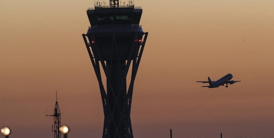 Фото: controladoresaereos.org