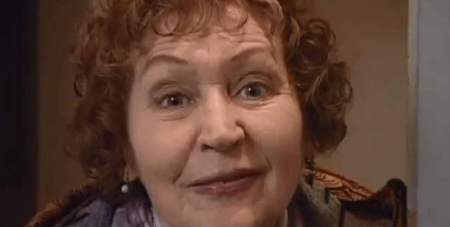 Вера Карпова