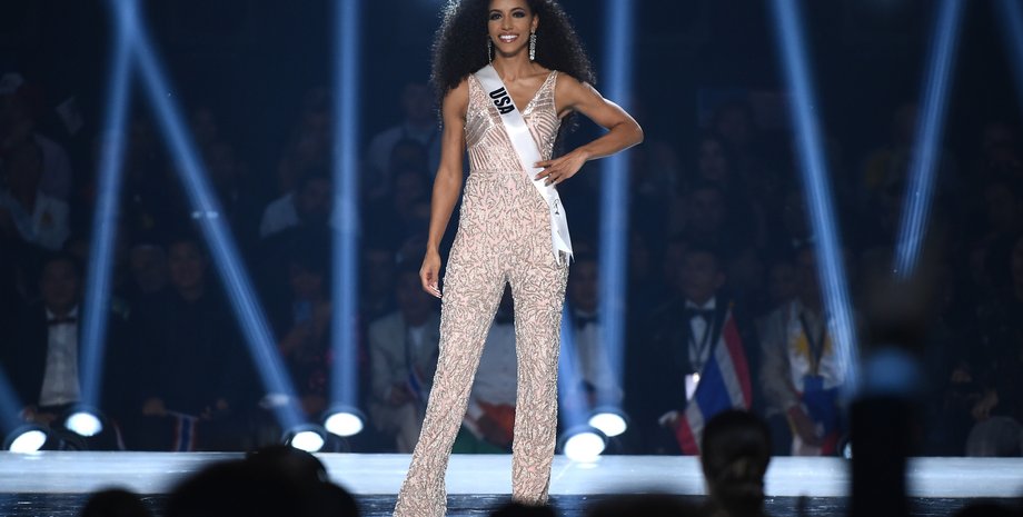 Чеслі Кріст