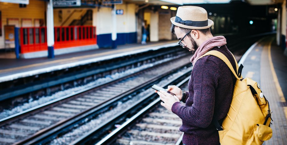 В Германии идут на хитрости для улучшения статистики по пунктуальности своей железной дороги