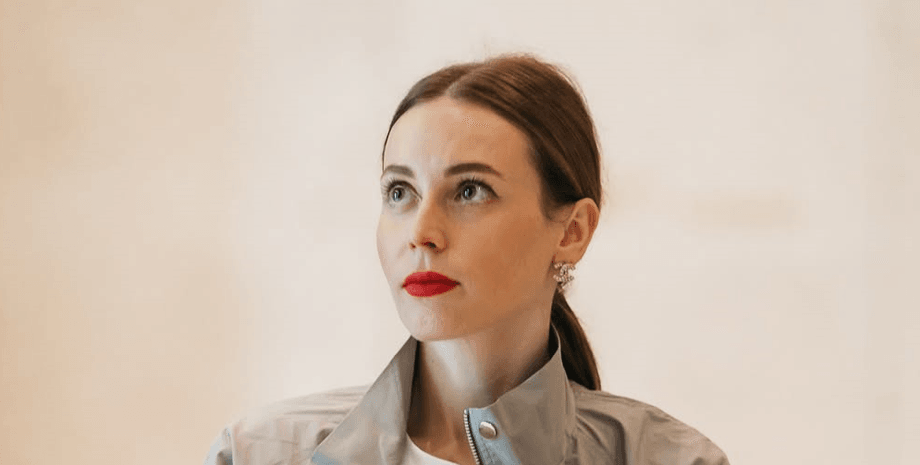 Екатерина Толстикова, наставница Усика Екатерина Толстикова, кандидат наук