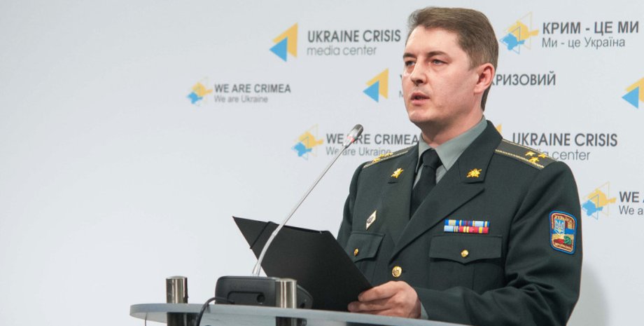 Александр Мотузяник  / Фото: 112 канал