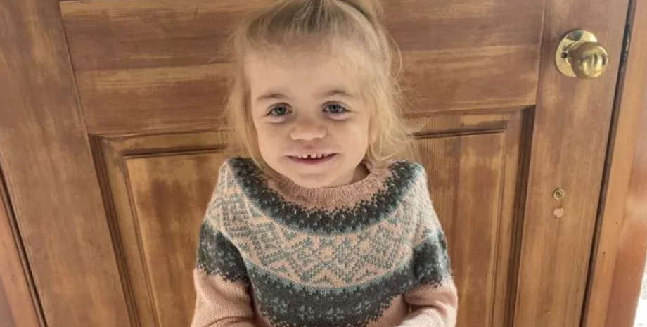 История девочки с синдромом Санфилиппо, генетические заболевания, болезни, дети, США