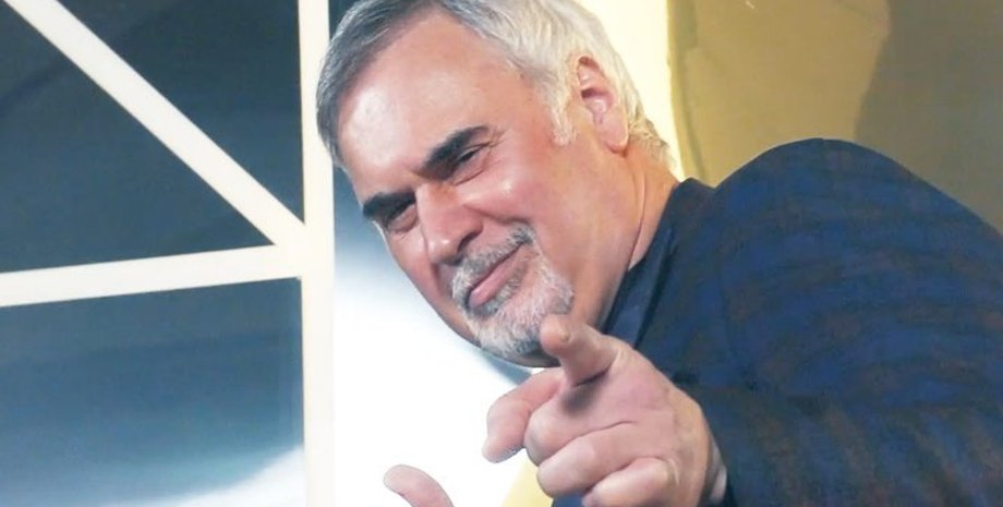 Валерий Меладзе