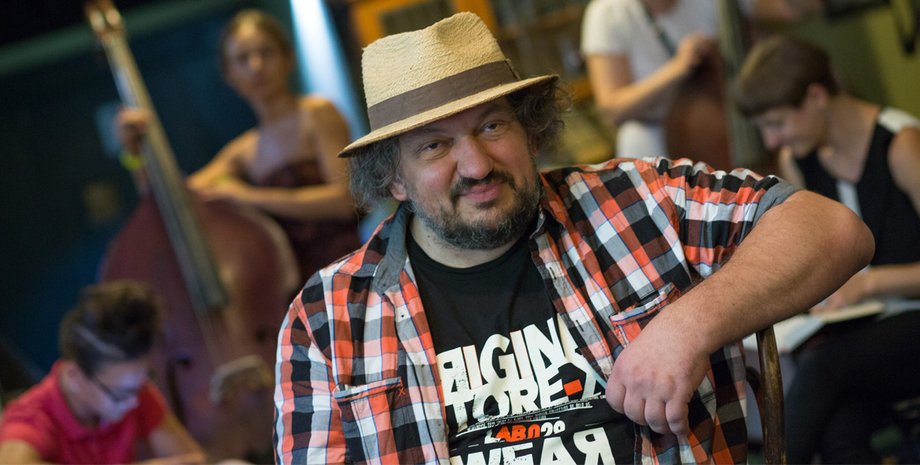 Фото: Александр Чекменев