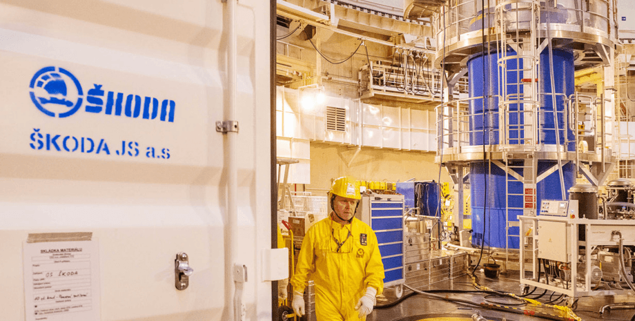 Skoda JS, Чехия, хищения, налоги, АЭС